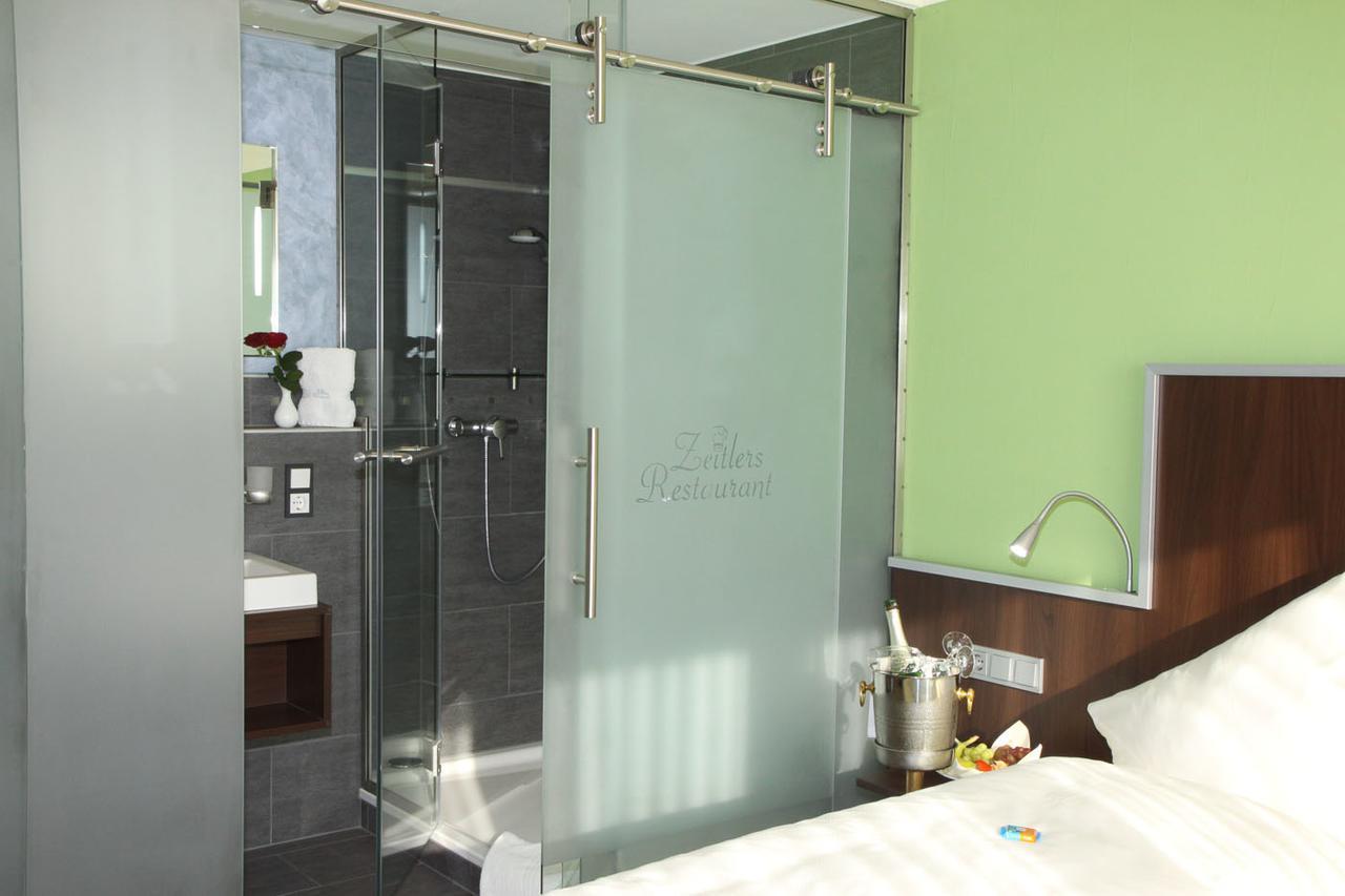 Zeitlers Hotel Марсберг Экстерьер фото