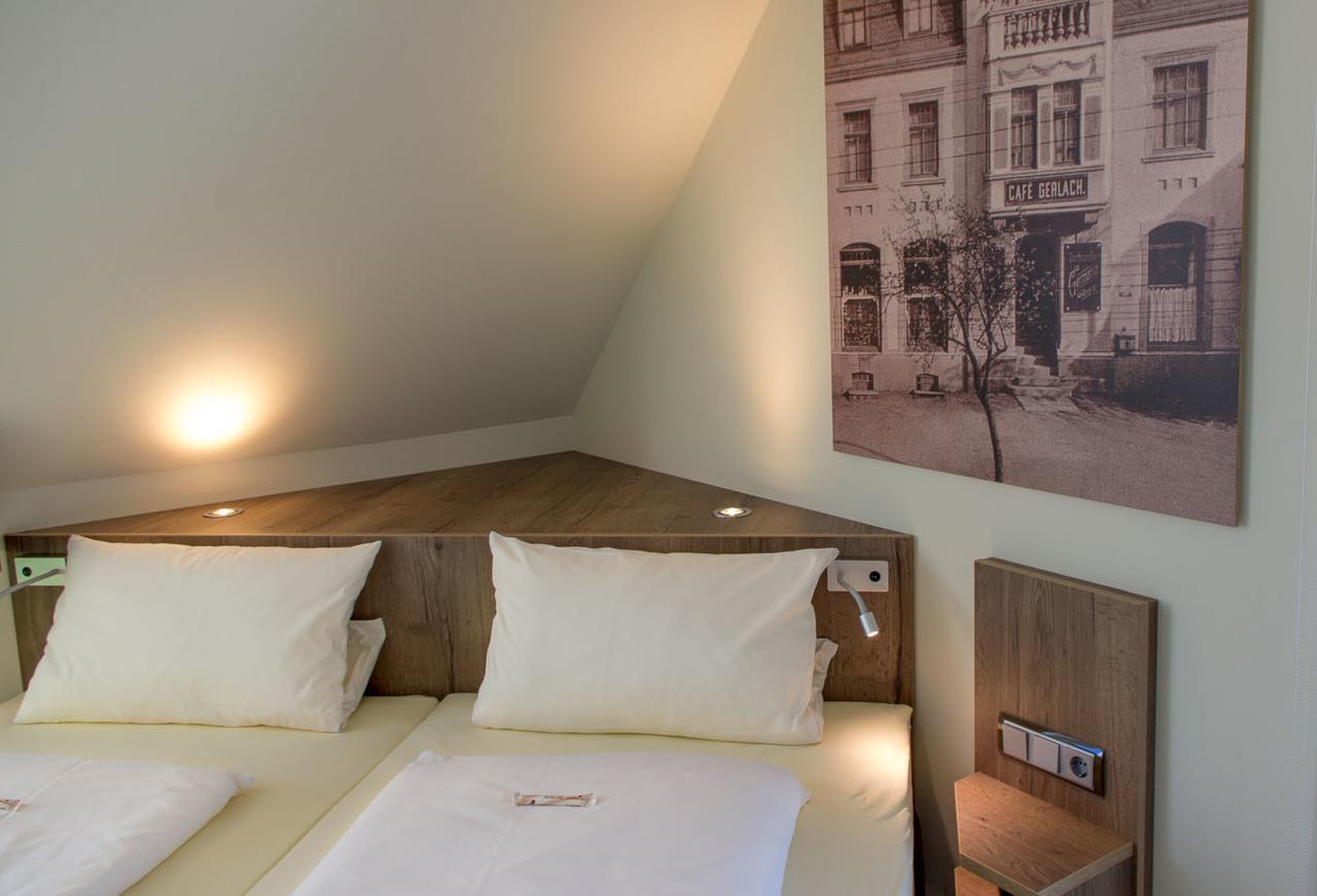 Zeitlers Hotel Марсберг Экстерьер фото